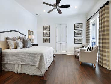 Long Farm Village - Lot 24