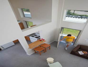 Park Place Student Housing- Louisiana Tech University