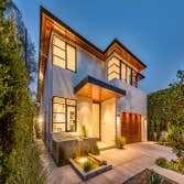 Artistic Contemporary Home