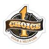1st Choice Door & Millwork, Inc logo