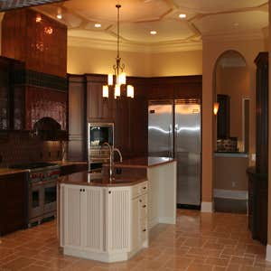 Photo(s) from 4H PLUMBING INC. CUSTOM TUBS WE SET