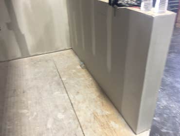 Commercial Remodel