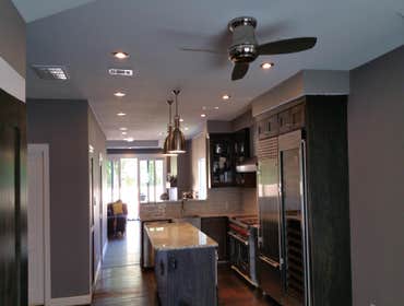Photos from Classic Dream Makers ConstructionLLC Addition room