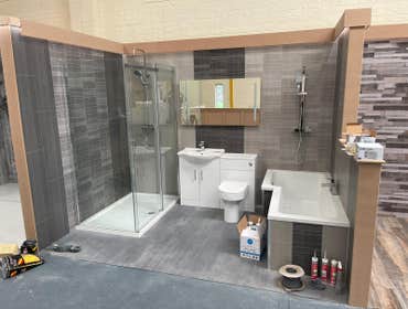 Photos by Jet Bathroom Remodeling Chicago #1