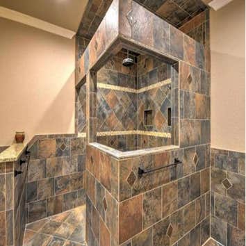Photos by A.E. Tile Inc #1