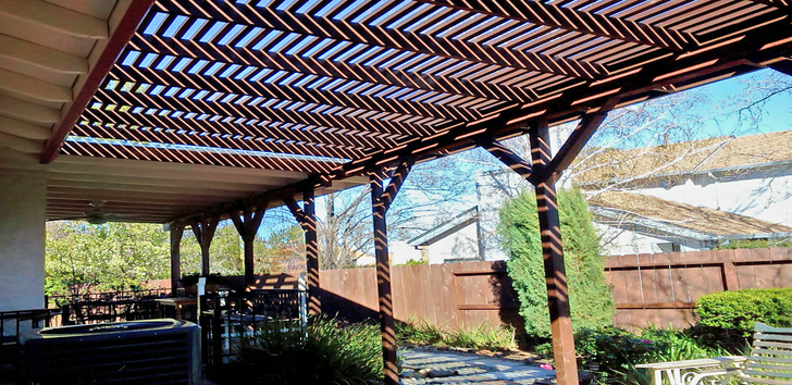 Mcclure General Contracting Pictures