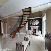 Details by Stanton Architects, Inc.