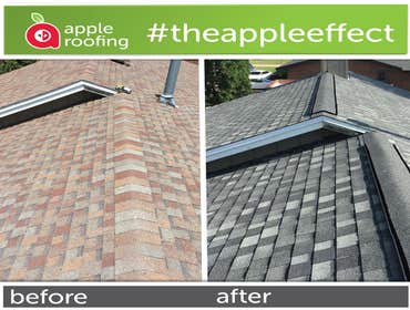 Photos by Apple Roofing, LLC #1