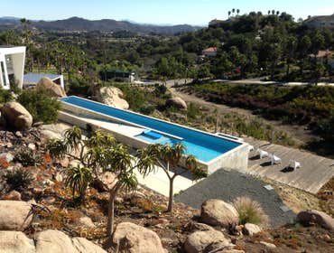 Bailey Residence