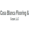 Casablanca Flooring and Carpet LLC logo