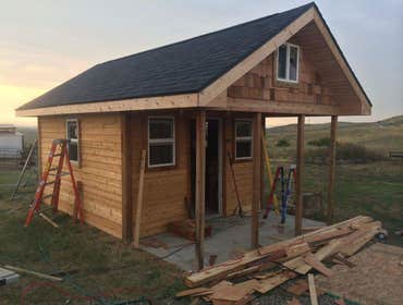 Photo(s) from Boulder Designs