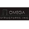 Omega Structures, Inc logo