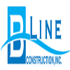B-line Construction, Inc logo