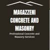 Magazzeni Concrete and Masonry, LLC logo