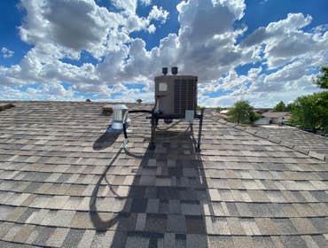 Photos by Premium Roofing #1