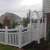 Brutusdawg Fence LLC logo