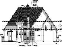 Green's Residence