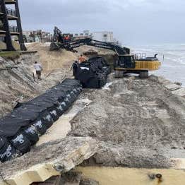 East Coast Marine Construction & Design