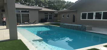 Project_3 Pool Construction
