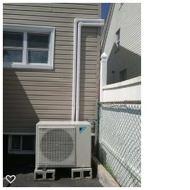 Photos by Linli HVAC #1