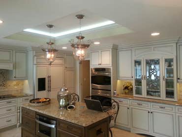 Some of our work