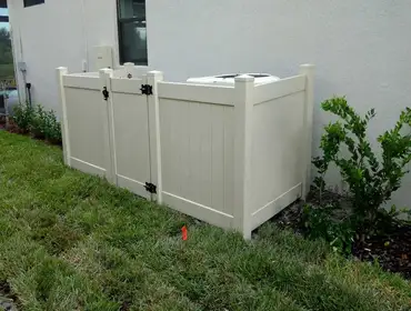 Fence