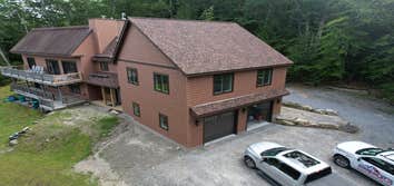American Star Roofing
