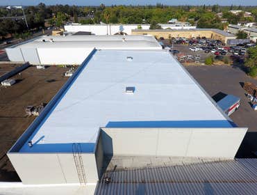 Flat Roofing