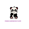 Panda Hardwood Flooring logo