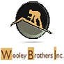 Wooley Brothers Inc logo