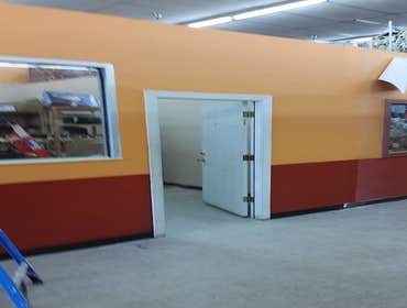 Project photos