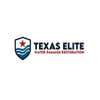 Texas Elite Water Damage Restoration Contractor logo