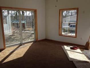Mackinac Island Build