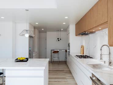 Kitchen Remodels