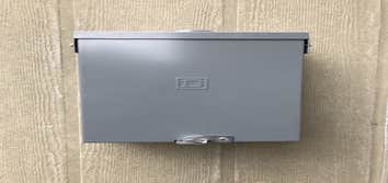 Sub-panel for addition