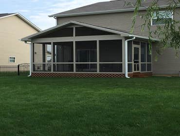 Photos by Bob Hayes Construction Company, LLC #1
