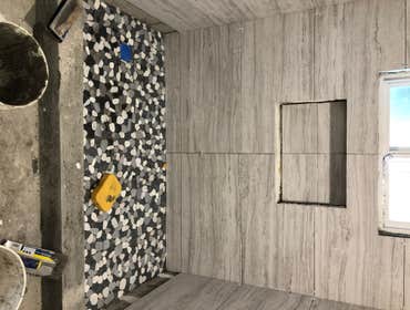 Full 1 bedroom apartment remodel