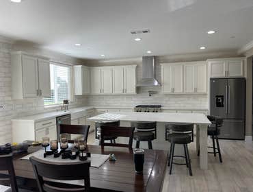 Trico Painting - Roseville CA