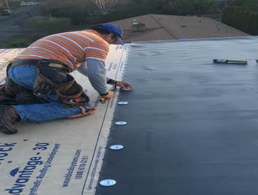Photos from Tembell Roofing