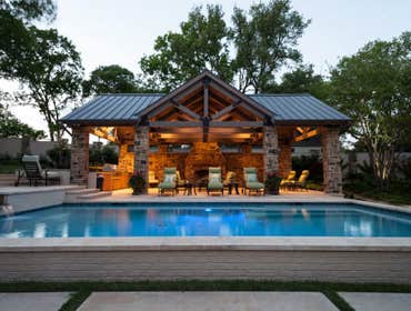 Dallas House