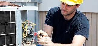 Heartland Heating & Cooling Inc