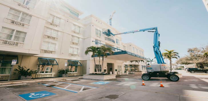 Sarasota Painters