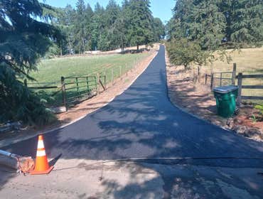 Photos by Blackrock Asphalt #1
