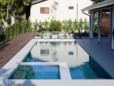 Swimming Pools