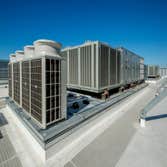 Cunningham AC, Heat & Propane