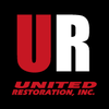 United Restoration Inc logo