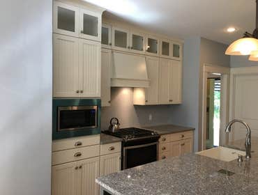 Kitchen Remodeling
