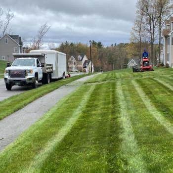 Ground Care Landscaping