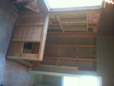 Blackhorse Bathroom remodel