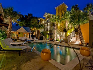 The Truman Hotel